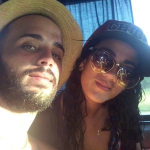 Meet your Posher, Adrián